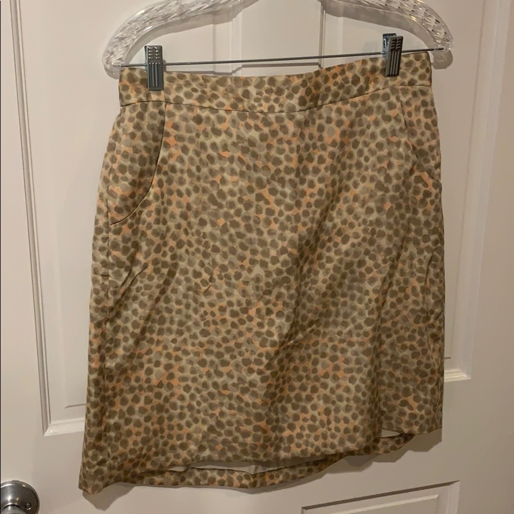 LOFT Skirt